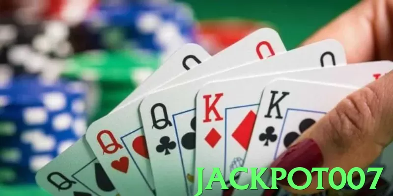 jackpot007 - 2