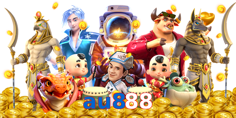 au888